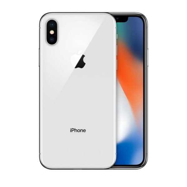 Apple iPhone X Refurbished
