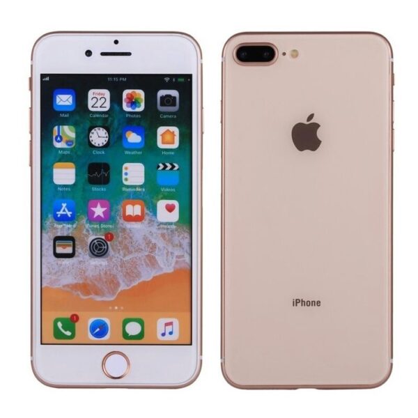Apple Iphone 8 Plus Refurbished