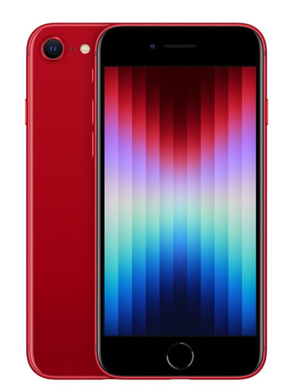Apple iPhone SE 2022 3rd Gen Refurbished