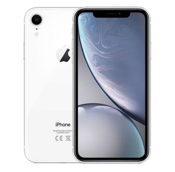 Apple iPhone XR Refurbished