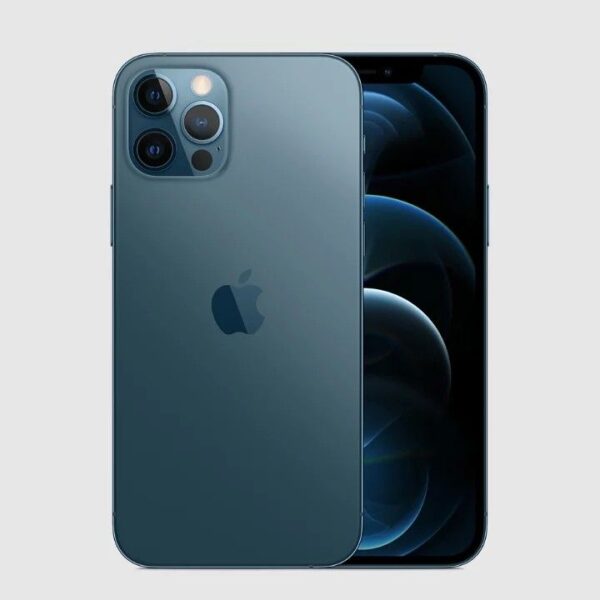 Apple iPhone 12 Refurbished (Copy)