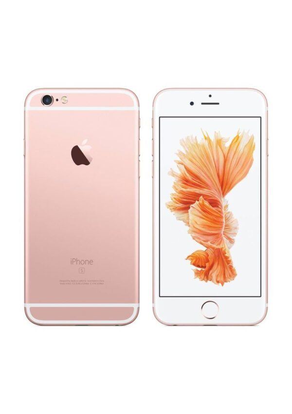 Apple iPhone 6s Refurbished